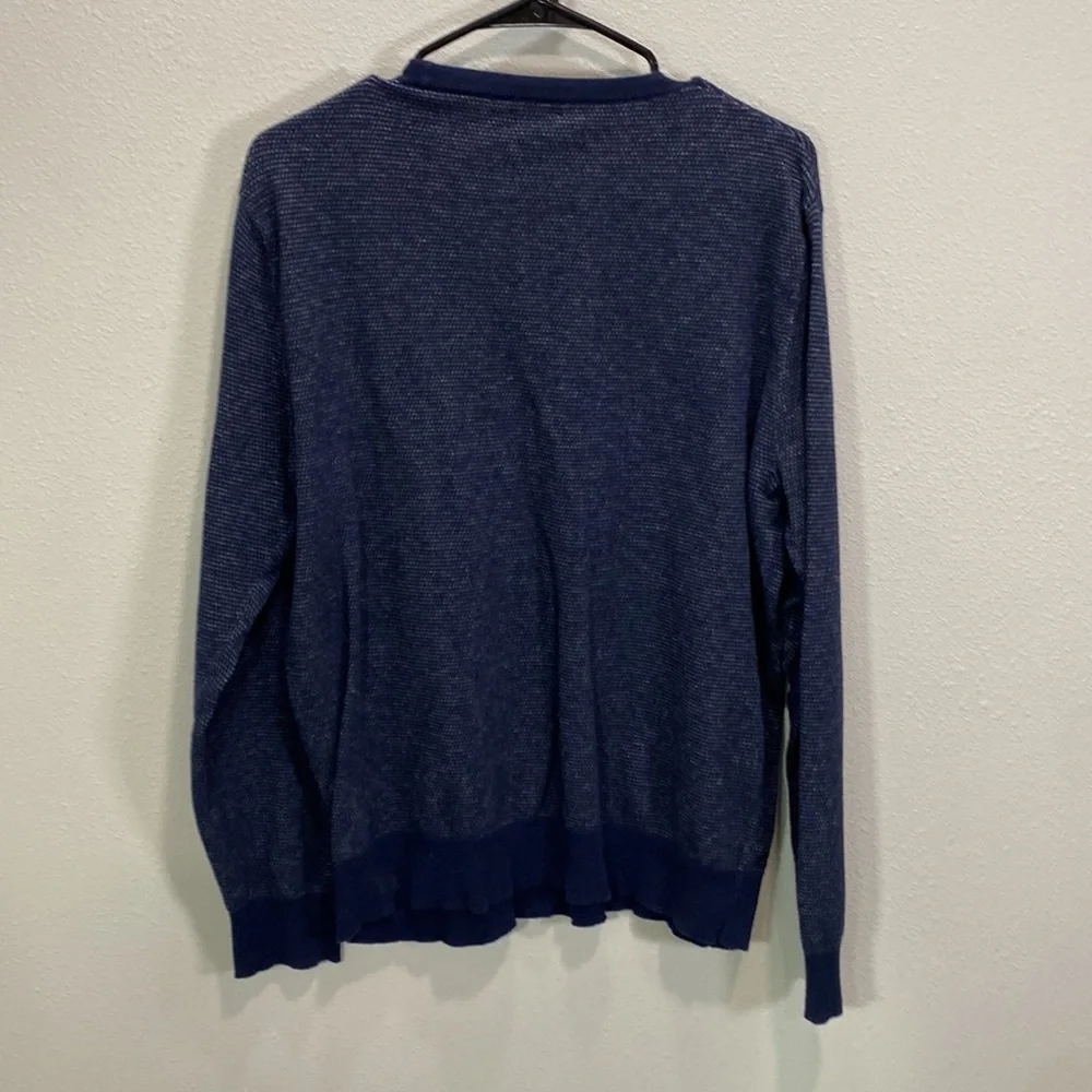 J crew‎  sweater crew neck
